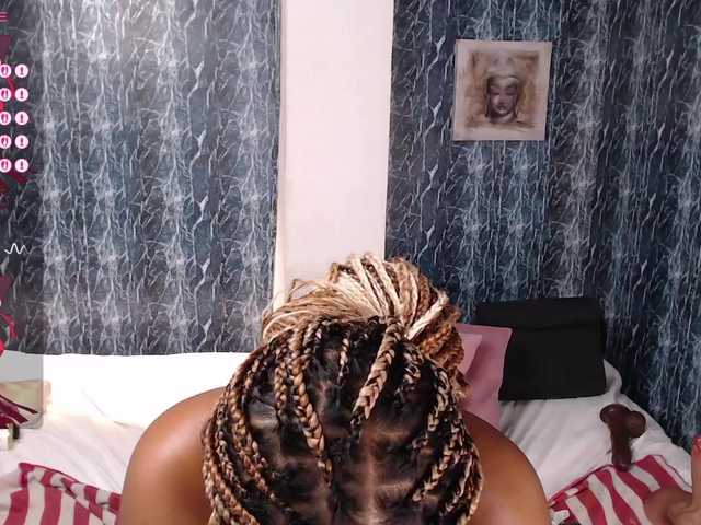 LILITHROUSE88 online show from July 31, 1:23 am