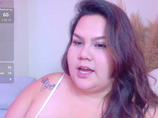 LILYBLAIR online show from August 12, 12:02 am
