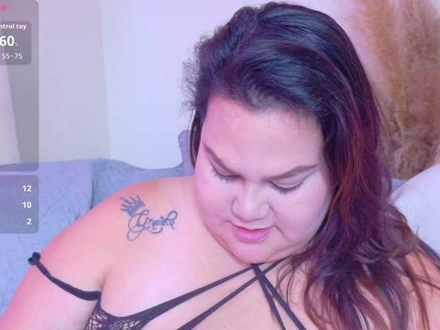 LILYBLAIR online show from August 13, 9:51 pm