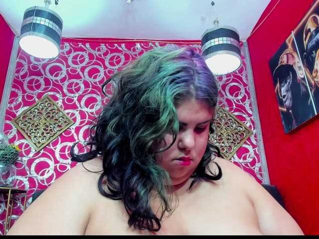 LISABROWNS online show from July 29, 1:29 pm
