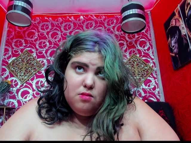LISABROWNS online show from July 31, 5:18 pm