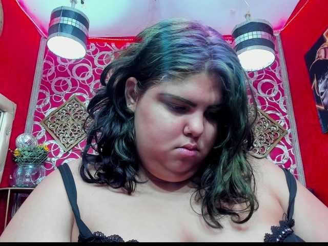 LISABROWNS online show from August 1, 1:17 pm