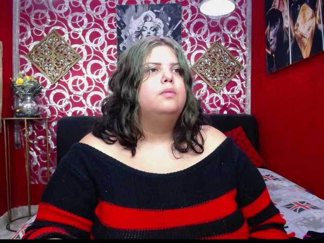 LISABROWNS online show from August 7, 1:22 pm