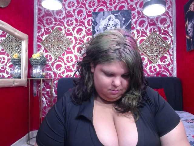 LISABROWNS online show from August 13, 1:14 pm