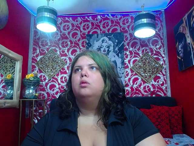 LISABROWNS online show from August 14, 1:15 pm