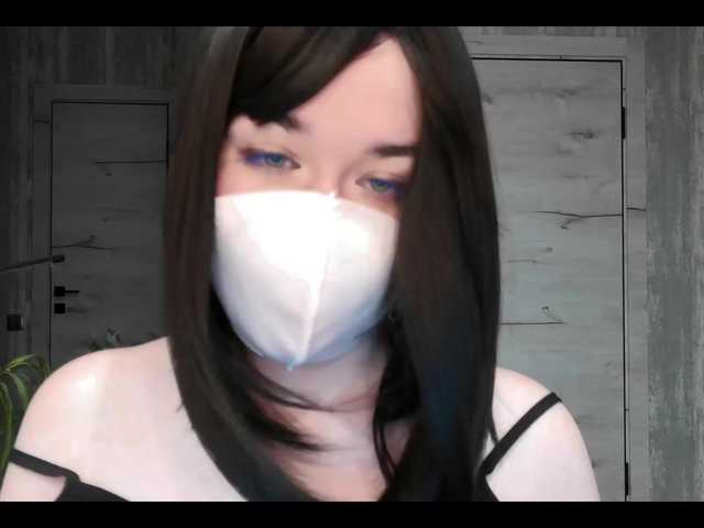 LISSIS-MISSIS online show from June 4, 8:02 pm