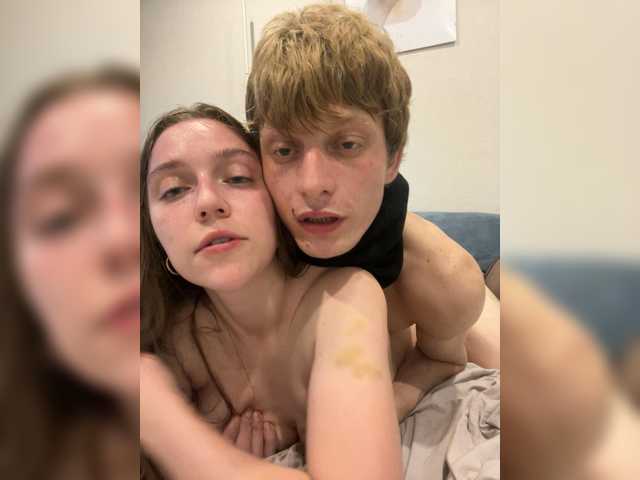 LOVEEESEEEX69 online show from June 22, 2:01 am