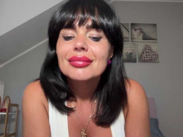 LUSTjenny online show from July 30, 11:22 pm