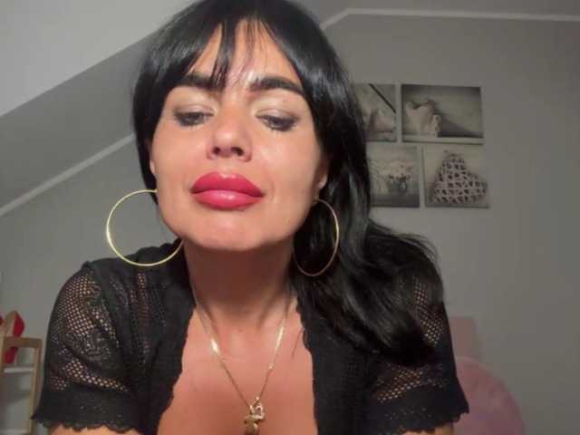 LUSTjenny online show from August 2, 11:28 am