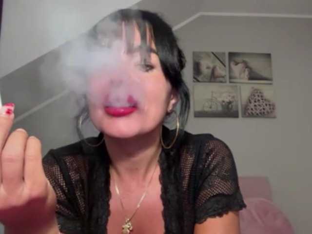 LUSTjenny online show from August 3, 10:33 am