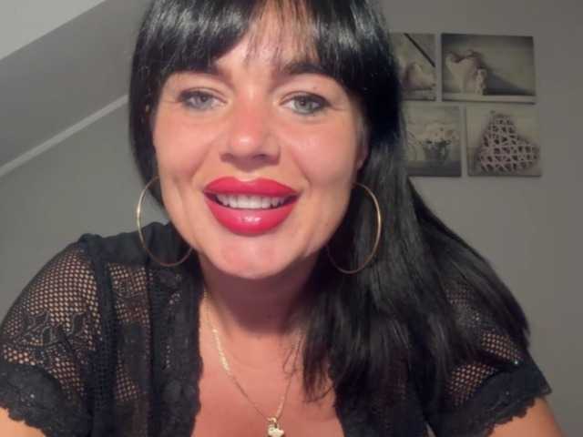 LUSTjenny online show from August 7, 2:06 pm