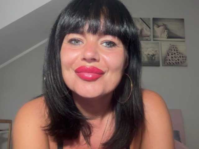 LUSTjenny online show from August 7, 3:23 pm