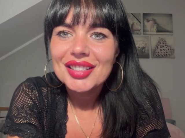 LUSTjenny online show from August 8, 3:12 pm