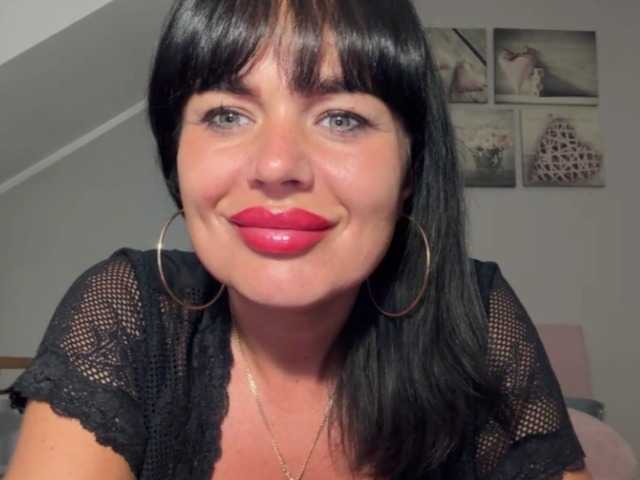 LUSTjenny online show from August 8, 6:19 pm