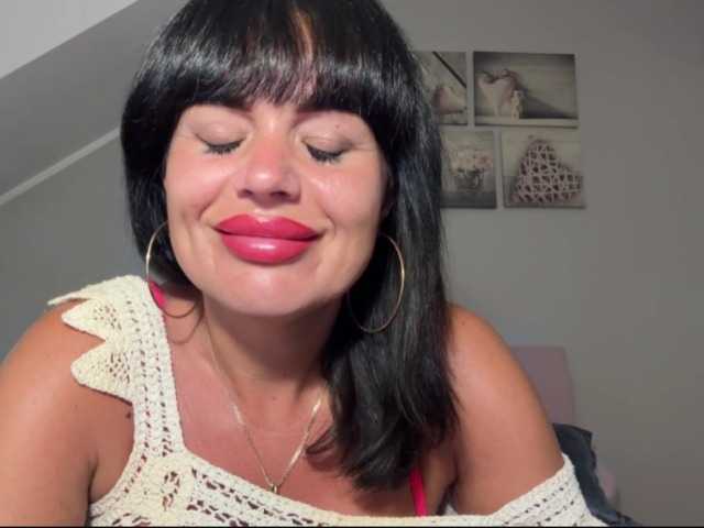 LUSTjenny online show from August 9, 11:50 pm