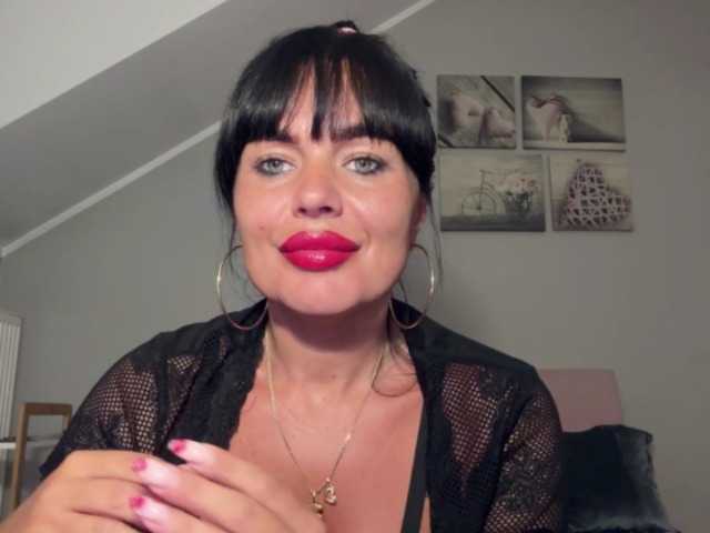 LUSTjenny online show from August 11, 9:55 am