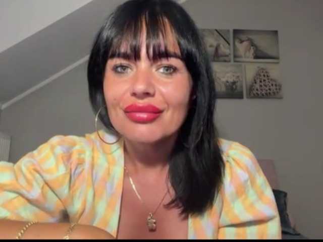 LUSTjenny online show from August 14, 11:14 am