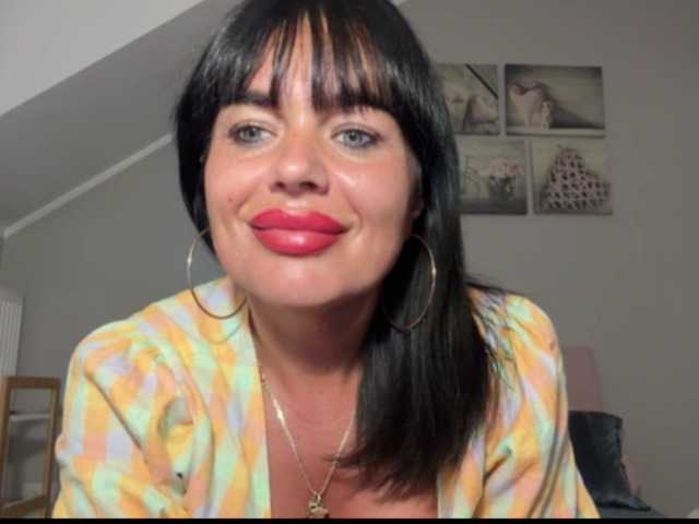 LUSTjenny online show from August 14, 12:20 pm