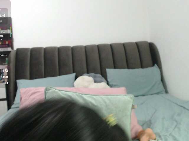 Ladiimia online show from April 30, 4:32 pm