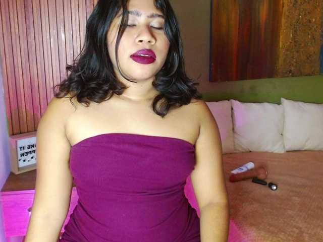 LadyAmbar online show from August 15, 3:38 pm