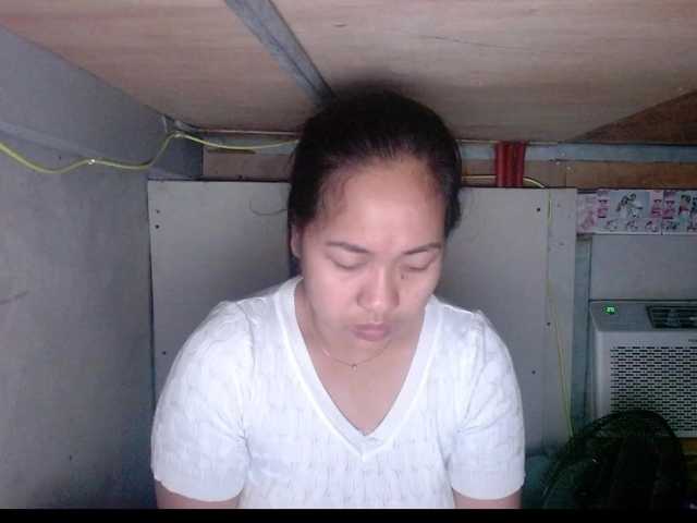 LadyAsianForyou online show from March 8, 6:25 pm