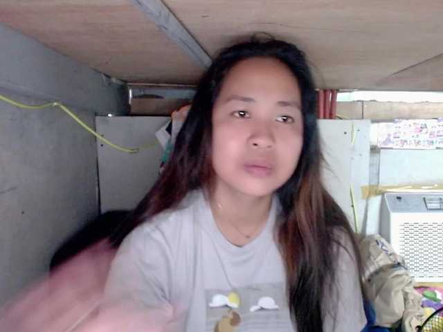 LadyAsianForyou online show from August 15, 11:19 pm
