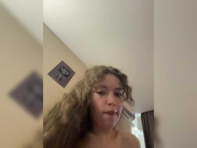 LadyEmily online show from August 12, 6:38 am