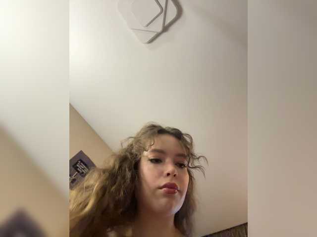 LadyEmily online show from August 13, 2:14 am