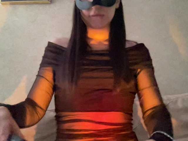 LadyInfinity online show from July 23, 3:36 pm