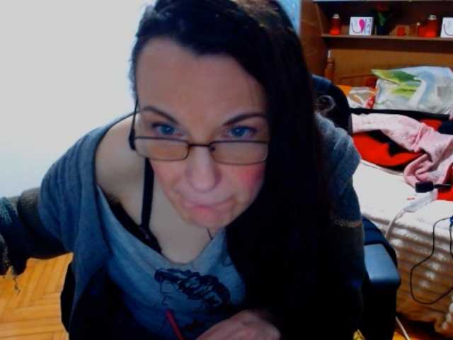 LadyLUnique online show from March 29, 10:23 pm