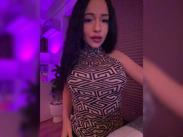 LadyOfDesire online show from August 12, 10:34 pm