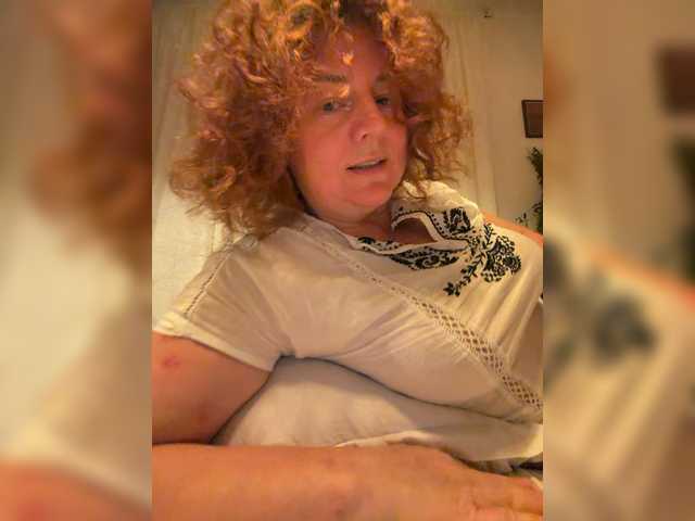 LadyReda online show from August 10, 7:26 pm