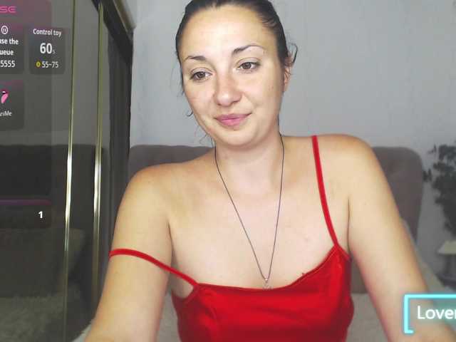 LadyyNoir online show from August 10, 3:13 pm