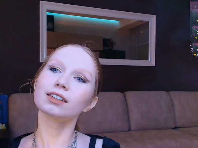 Lakisha online show from August 8, 7:58 pm
