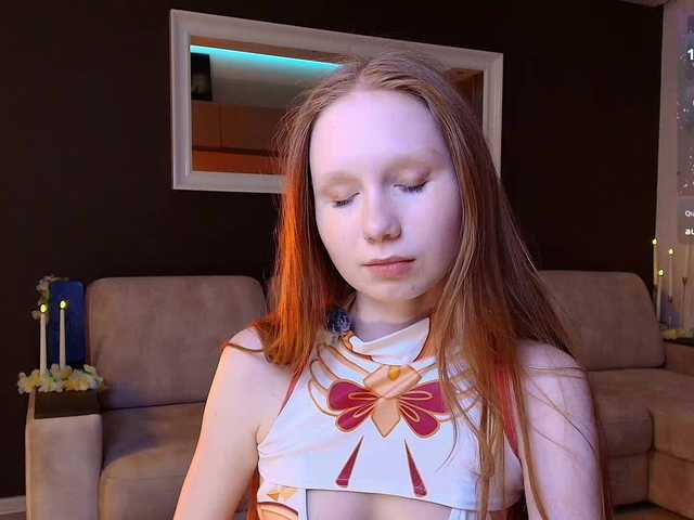 Lakisha online show from August 17, 5:18 pm