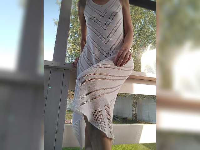 Lana503 online show from September 4, 1:26 pm