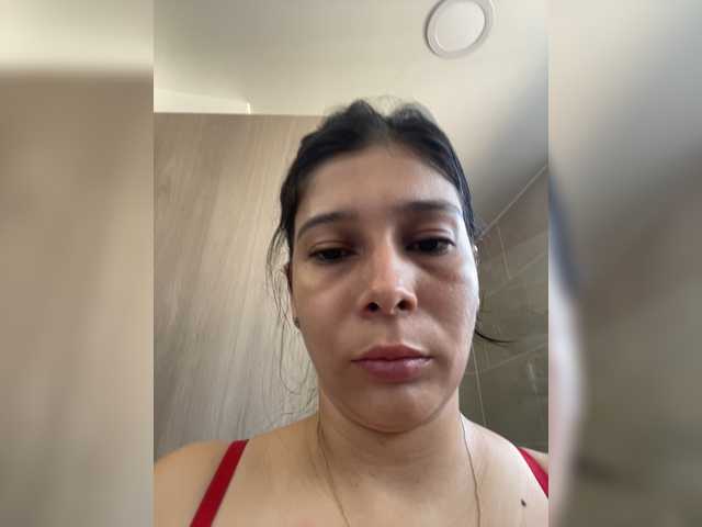 LanaGreer online show from July 24, 1:36 pm