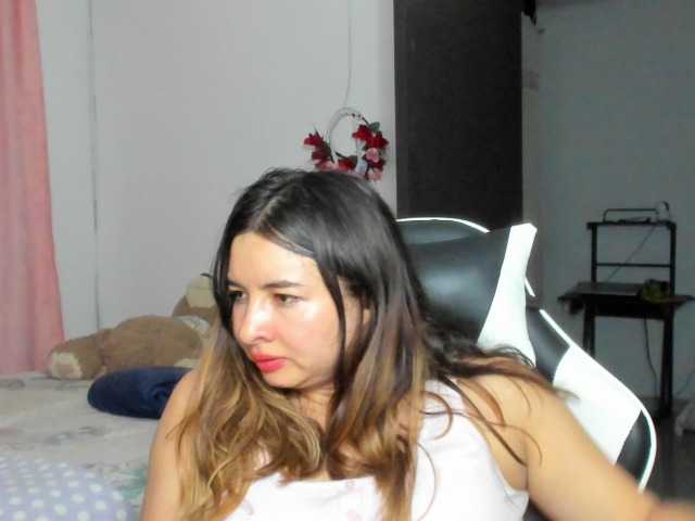 LaraCat1 online show from August 6, 11:59 pm