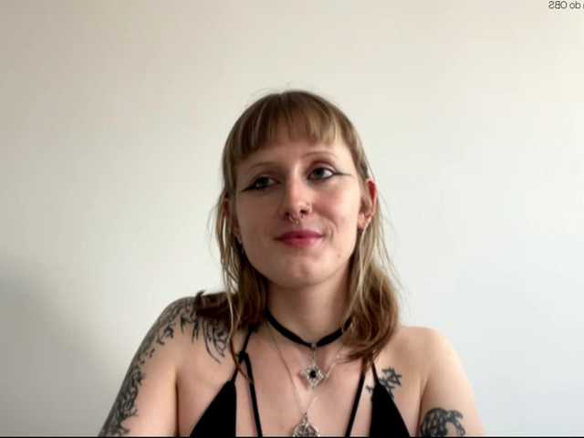 LaraWetDream online show from May 21, 4:20 pm