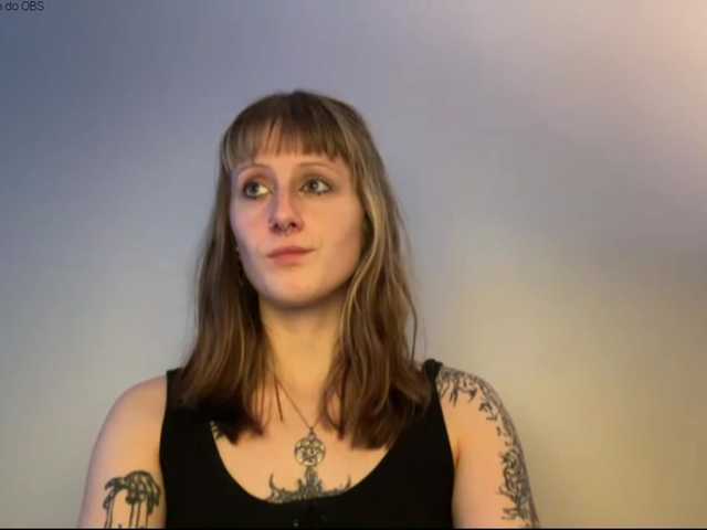 LaraWetDream online show from June 3, 6:22 pm