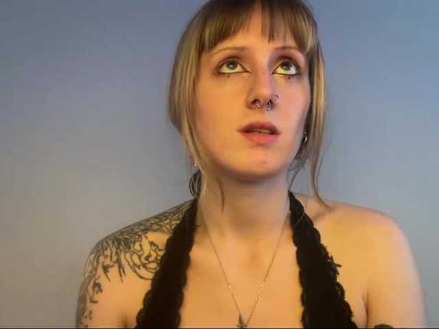 LaraWetDream online show from June 18, 6:41 pm