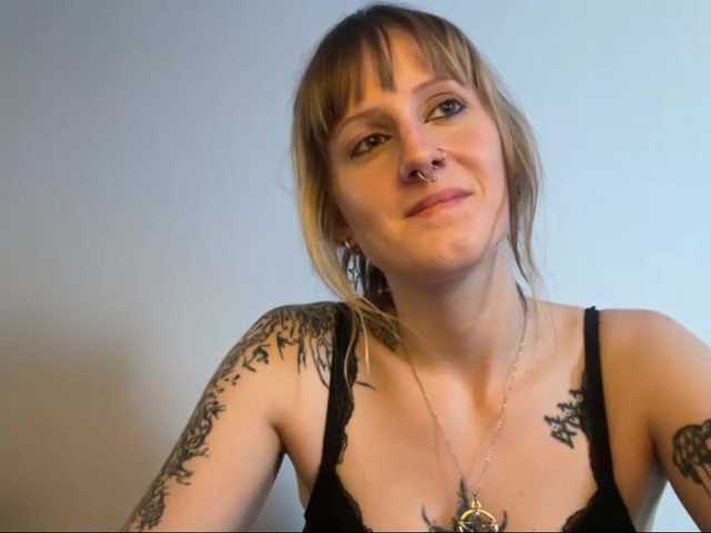 LaraWetDream online show from July 2, 6:09 pm