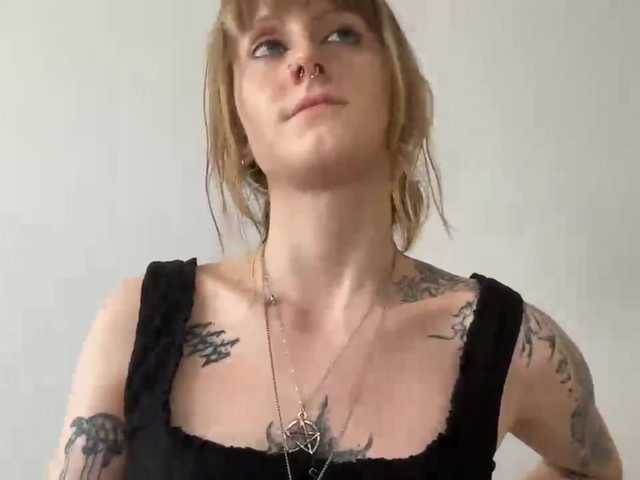 LaraWetDream online show from July 13, 4:46 pm