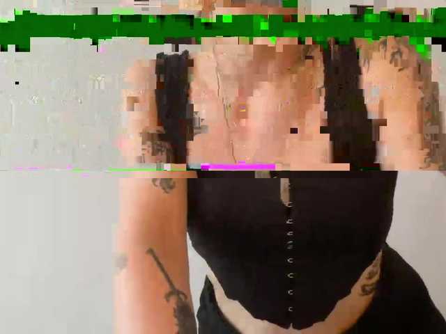 LaraWetDream online show from July 14, 5:03 pm