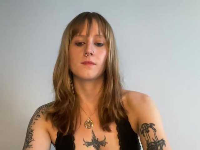 LaraWetDream online show from July 27, 6:02 pm