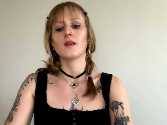 LaraWetDream online show from August 25, 4:14 pm