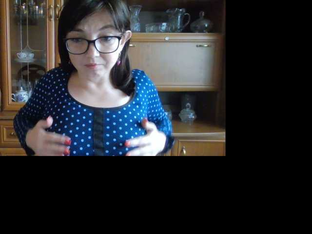 Larrisa3 online show from April 15, 7:37 am