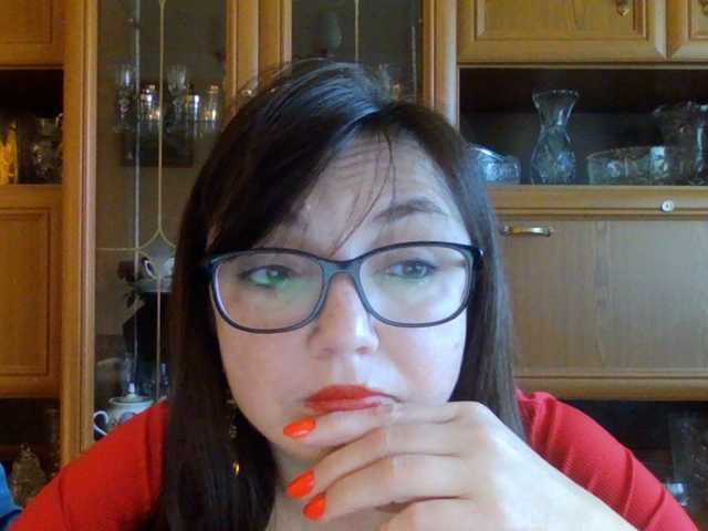Larrisa3 online show from May 20, 6:03 am
