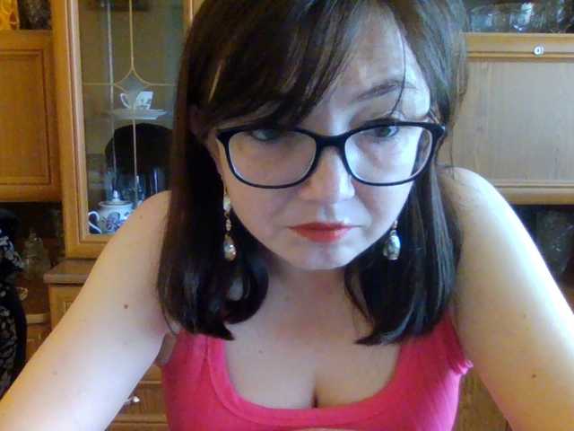 Larrisa3 online show from May 29, 5:54 am