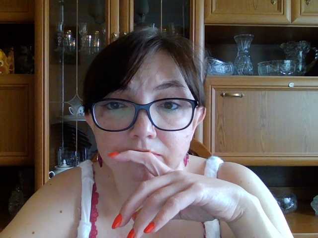 Larrisa3 online show from June 1, 7:33 am